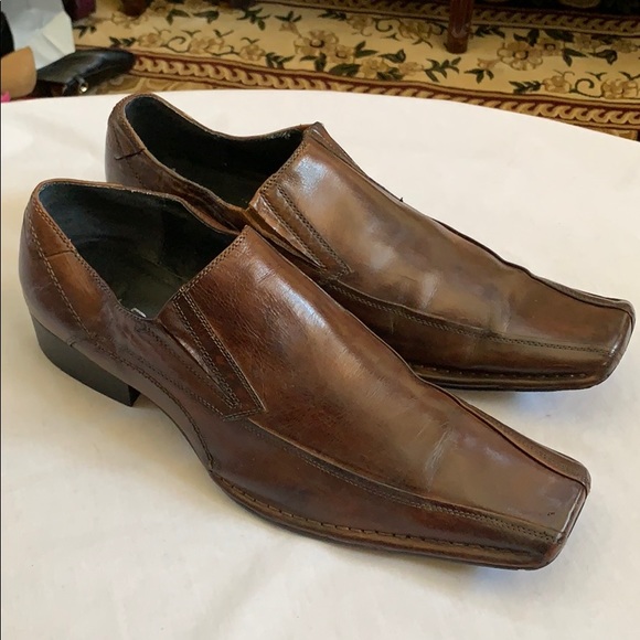 ALDO SHOES 2 PAIR - Picture 2 of 8